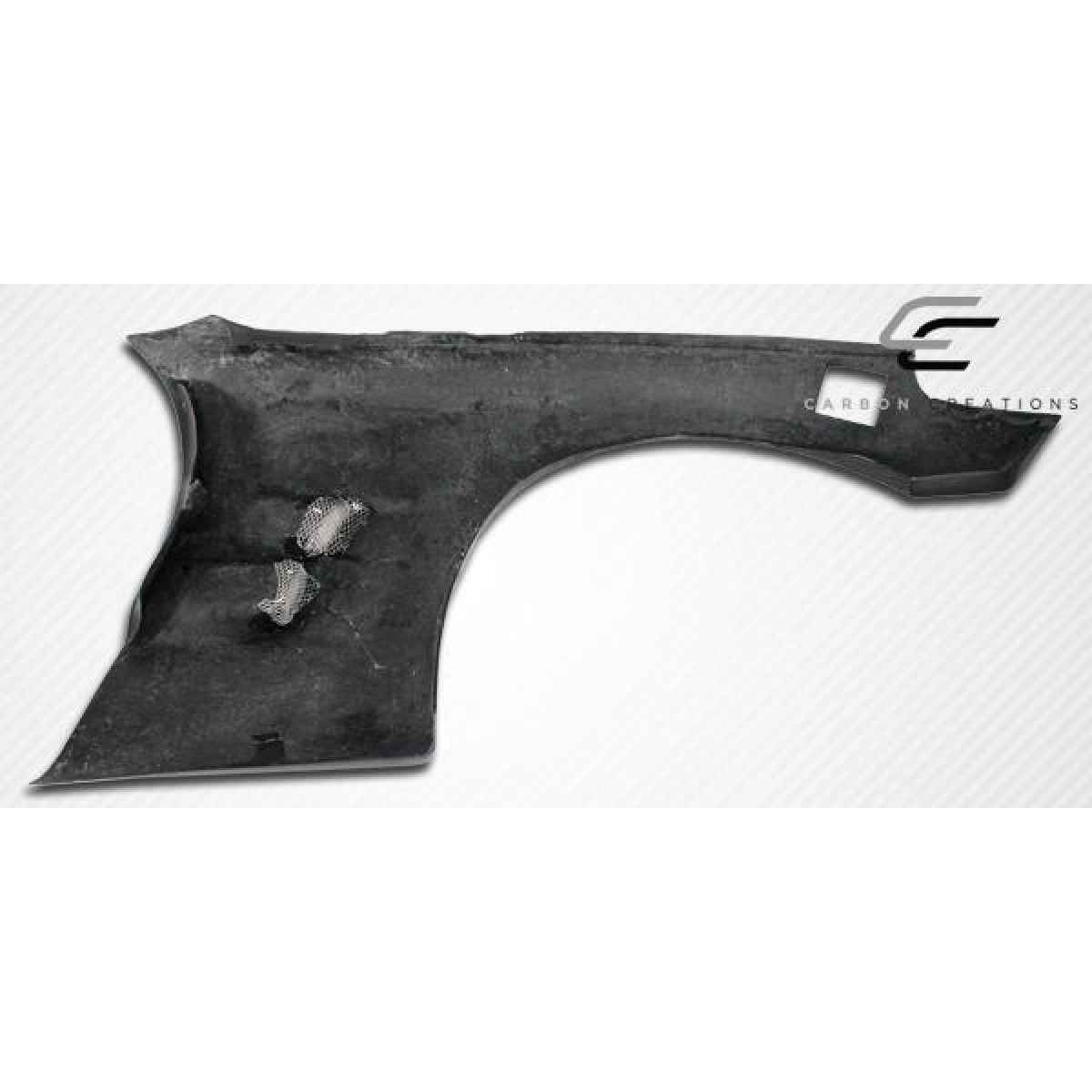 Modify your Chevrolet Corvette 1997 with our Exterior/Fenders - 13