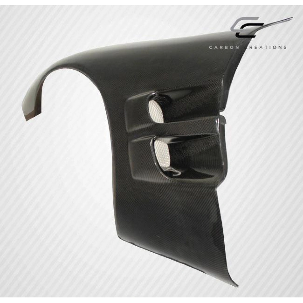 Modify your Chevrolet Corvette 1997 with our Exterior/Fenders - 18