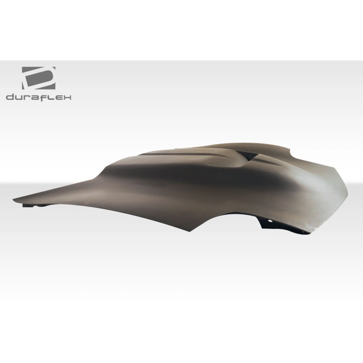 Modify your Chevrolet Corvette 1997 with our Exterior/Hoods - 6