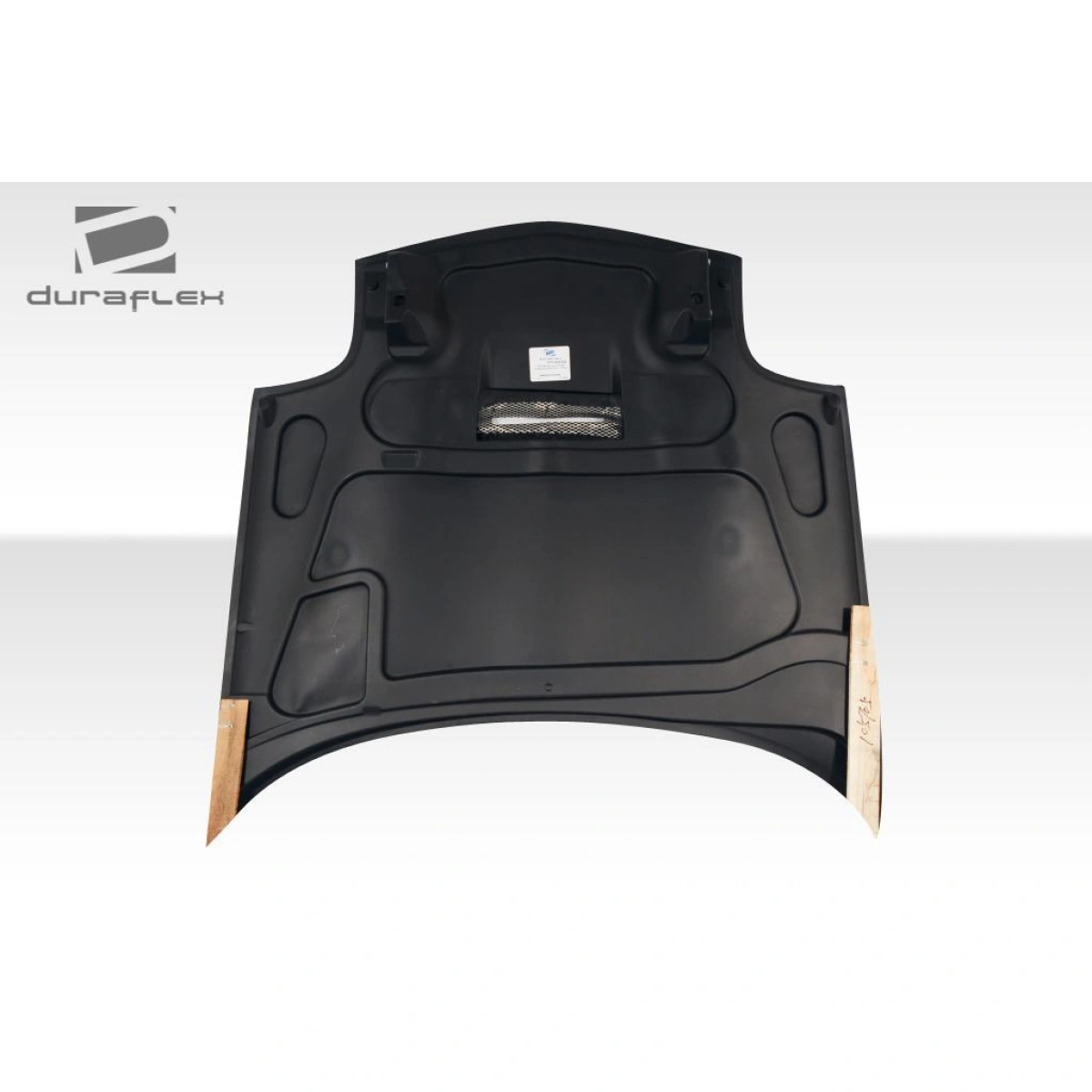 Modify your Chevrolet Corvette 1997 with our Exterior/Hoods - 7