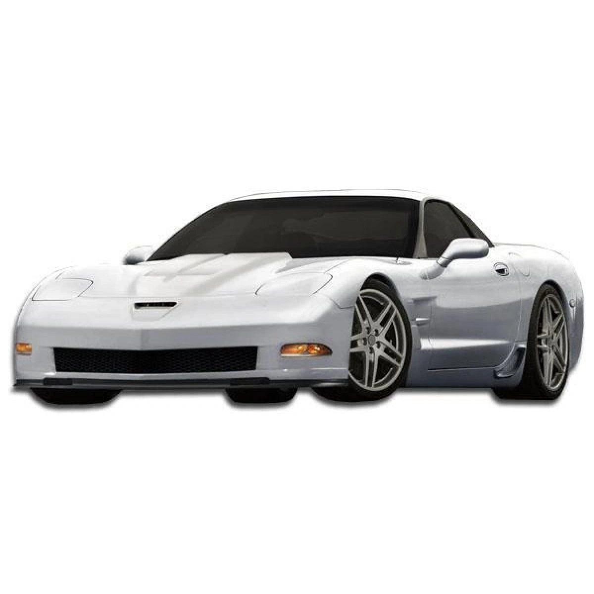 Modify your Chevrolet Corvette 1997 with our Exterior/Complete Body Kits - 1