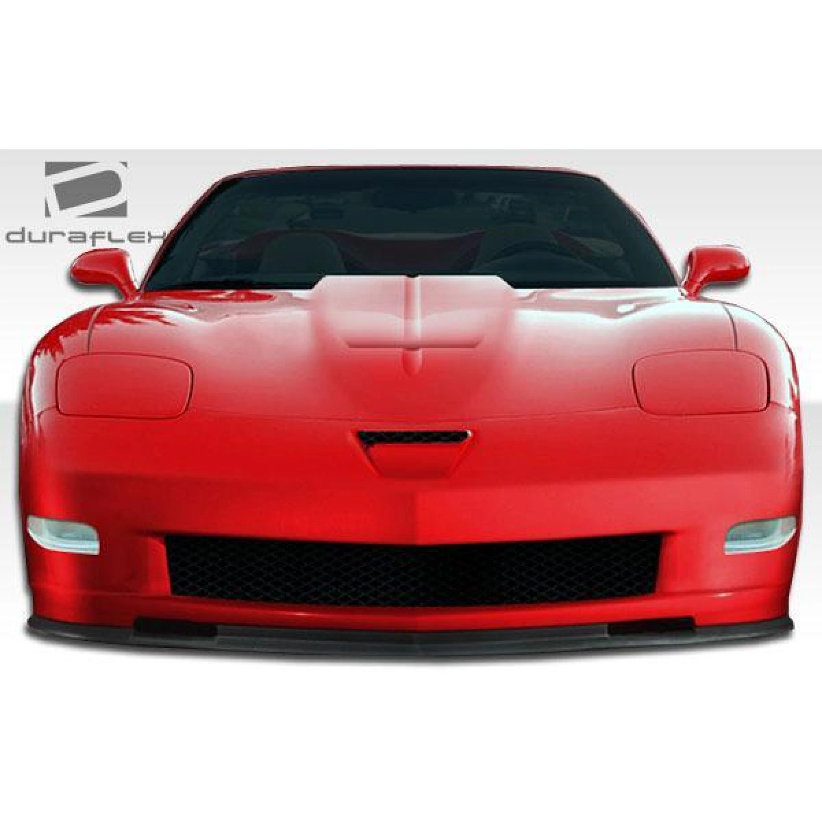 Modify your Chevrolet Corvette 1997 with our Exterior/Complete Body Kits - 31