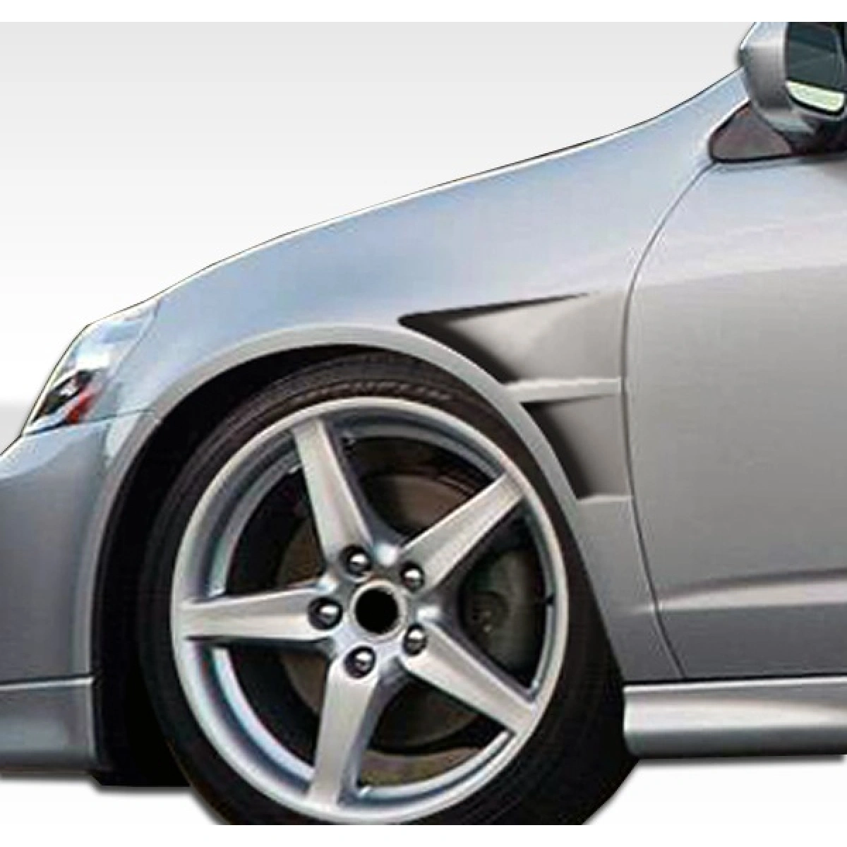 Modify your Acura RSX 2002 with our Exterior/Fenders - 1