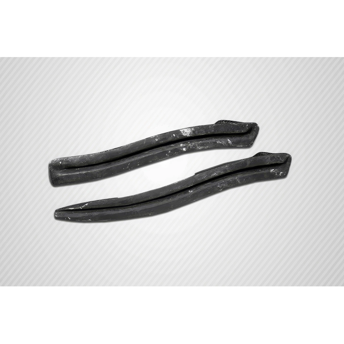 Modify your Honda S2000 2000 with our Exterior/Canards - 5