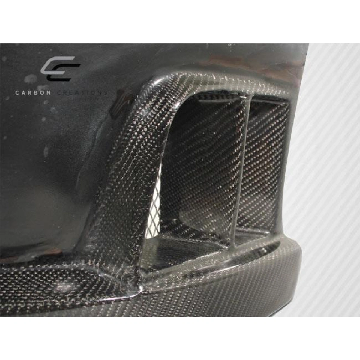 Modify your Mercedes-Benz E-Class 2000 with our Exterior/Front Bumpers - 10