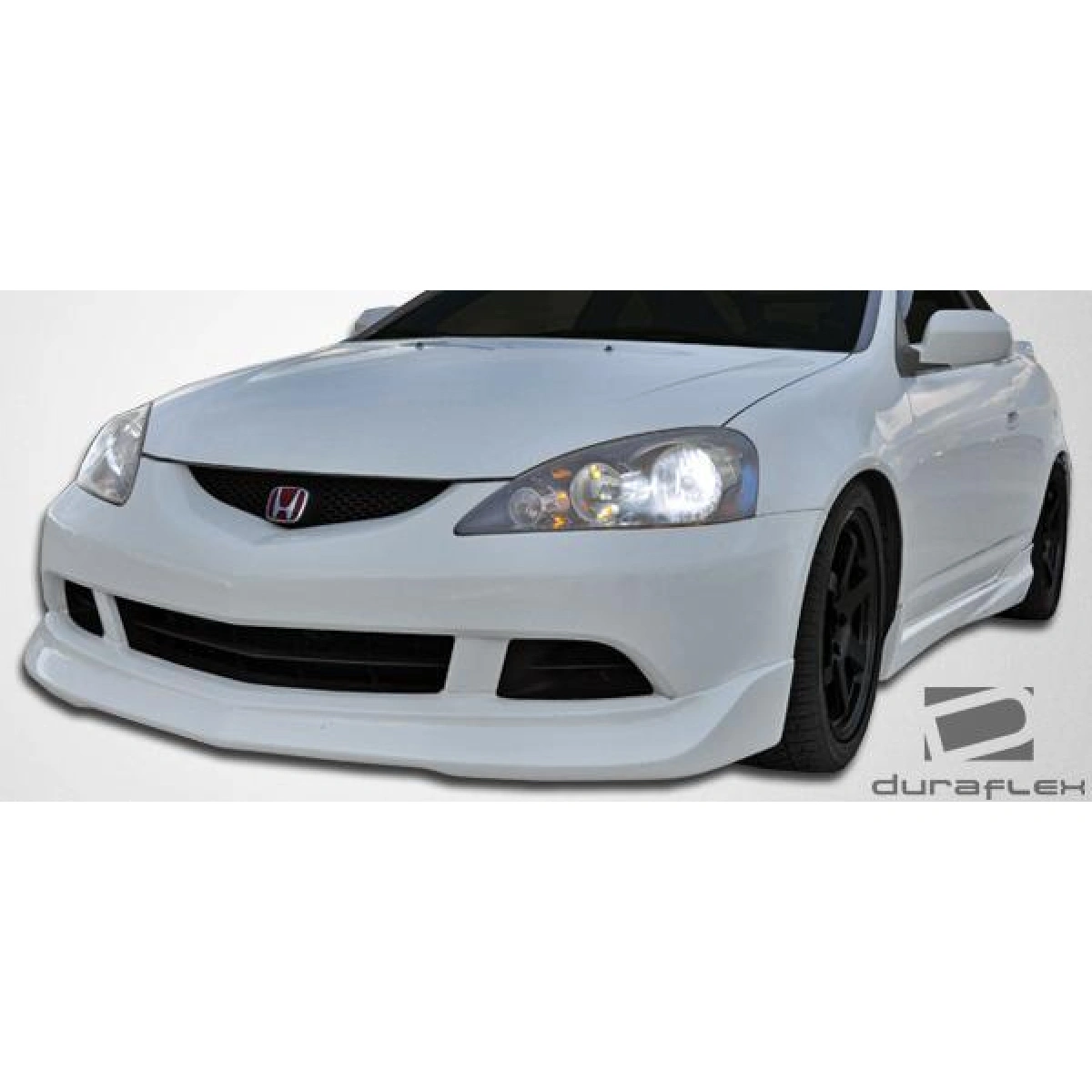 Modify your Acura RSX 2002 with our Exterior/Side Skirts - 5