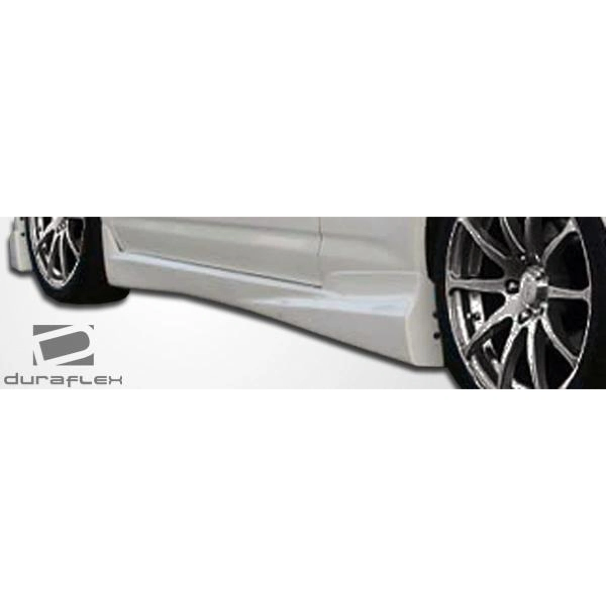 Modify your Acura RSX 2002 with our Exterior/Side Skirts - 8