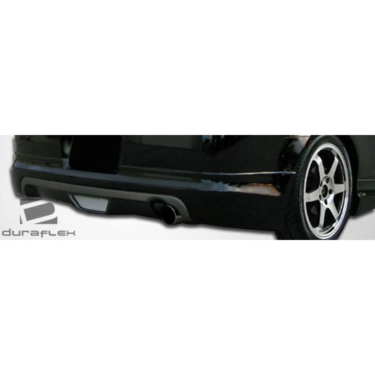 Modify your Acura RSX 2002 with our Exterior/Rear Lips - 6