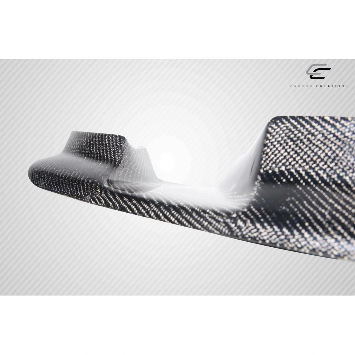 Modify your Chevrolet Corvette 2005 with our Exterior/Front Lips - 26