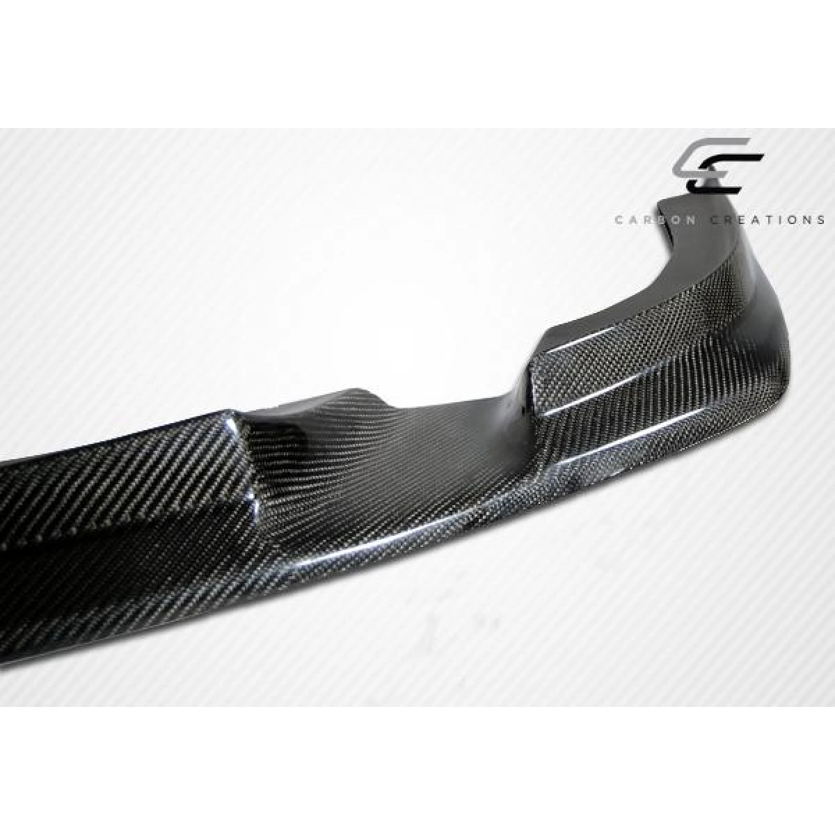 Modify your Chevrolet Corvette 2005 with our Exterior/Front Lips - 7