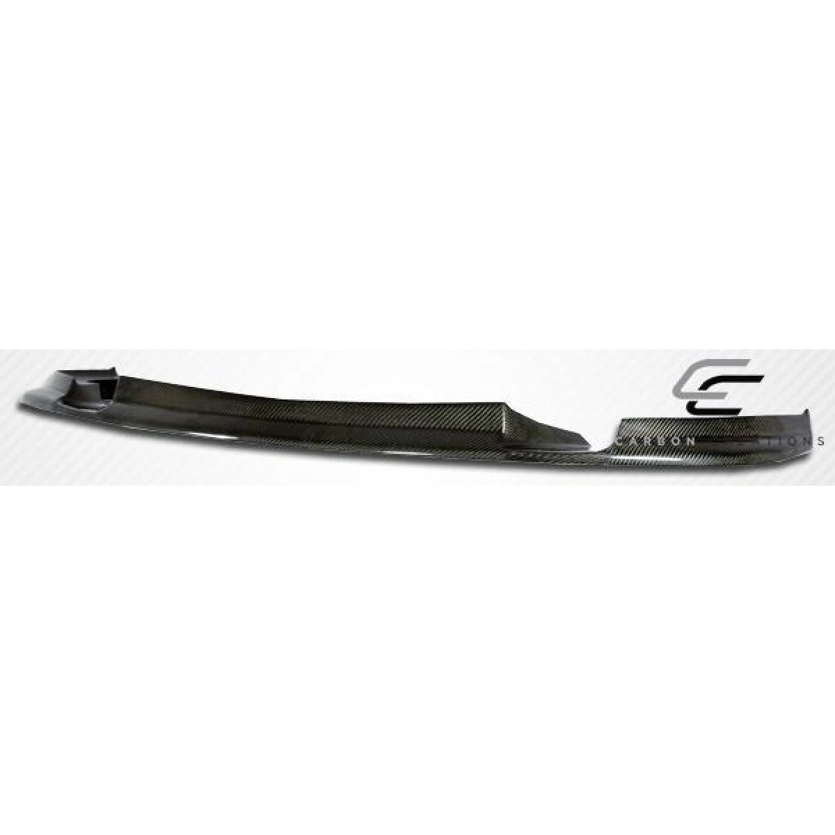 Modify your Chevrolet Corvette 2005 with our Exterior/Front Lips - 12