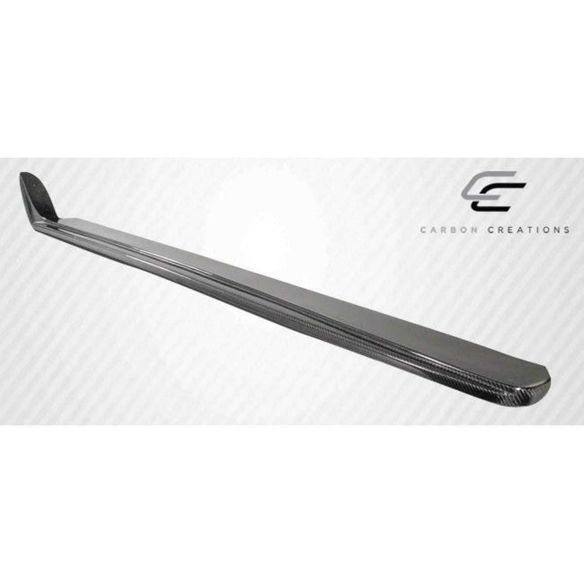 Modify your Chevrolet Corvette 2005 with our Exterior/Side Skirts - 10