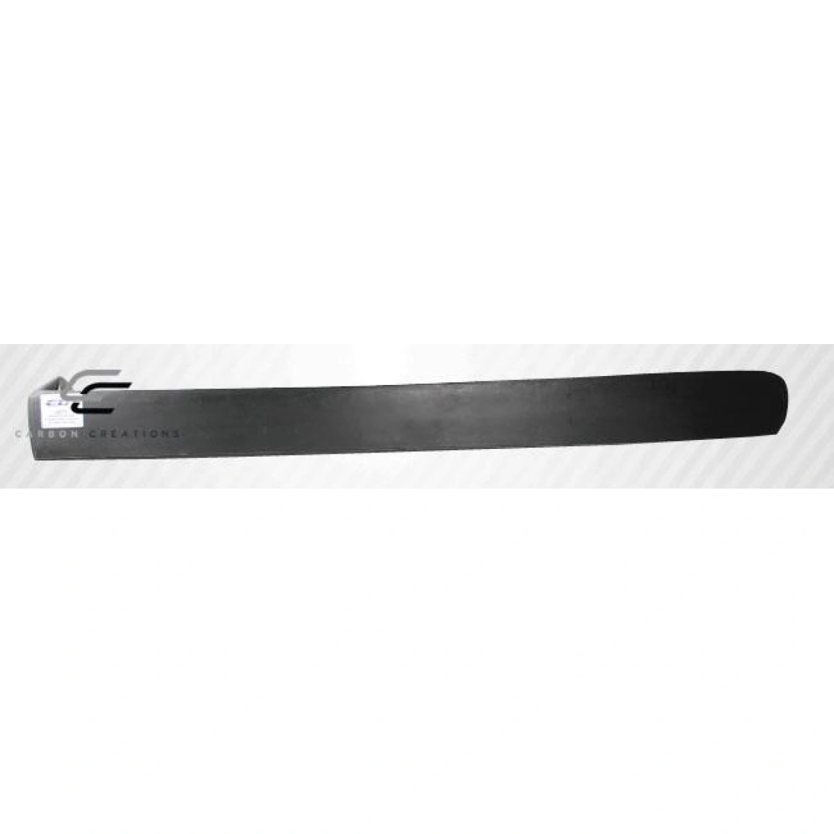 Modify your Chevrolet Corvette 2005 with our Exterior/Side Skirts - 12