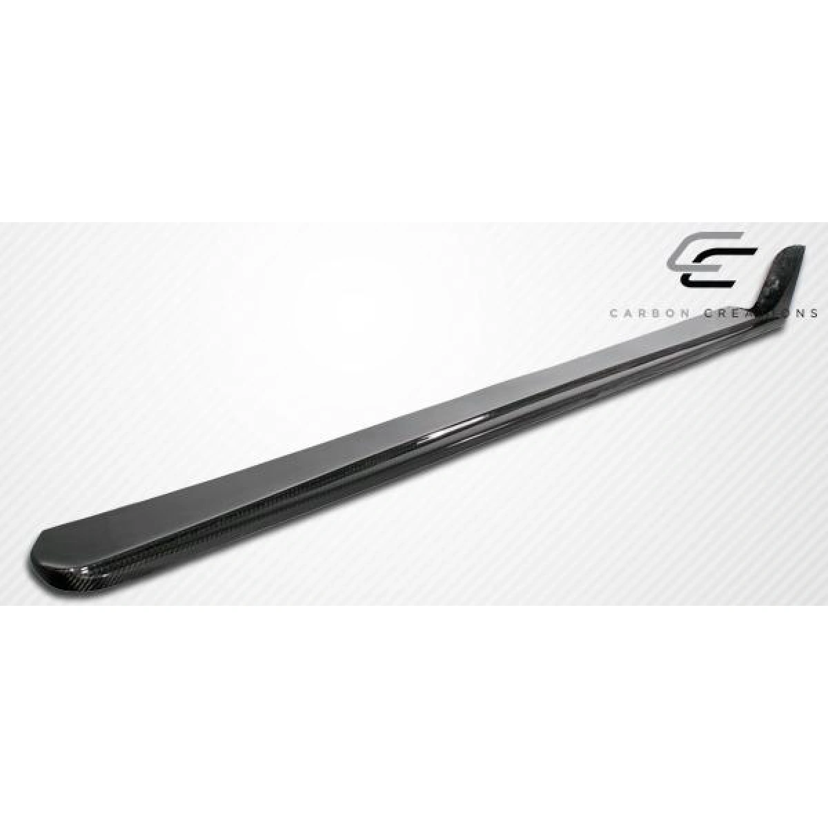 Modify your Chevrolet Corvette 2005 with our Exterior/Side Skirts - 14