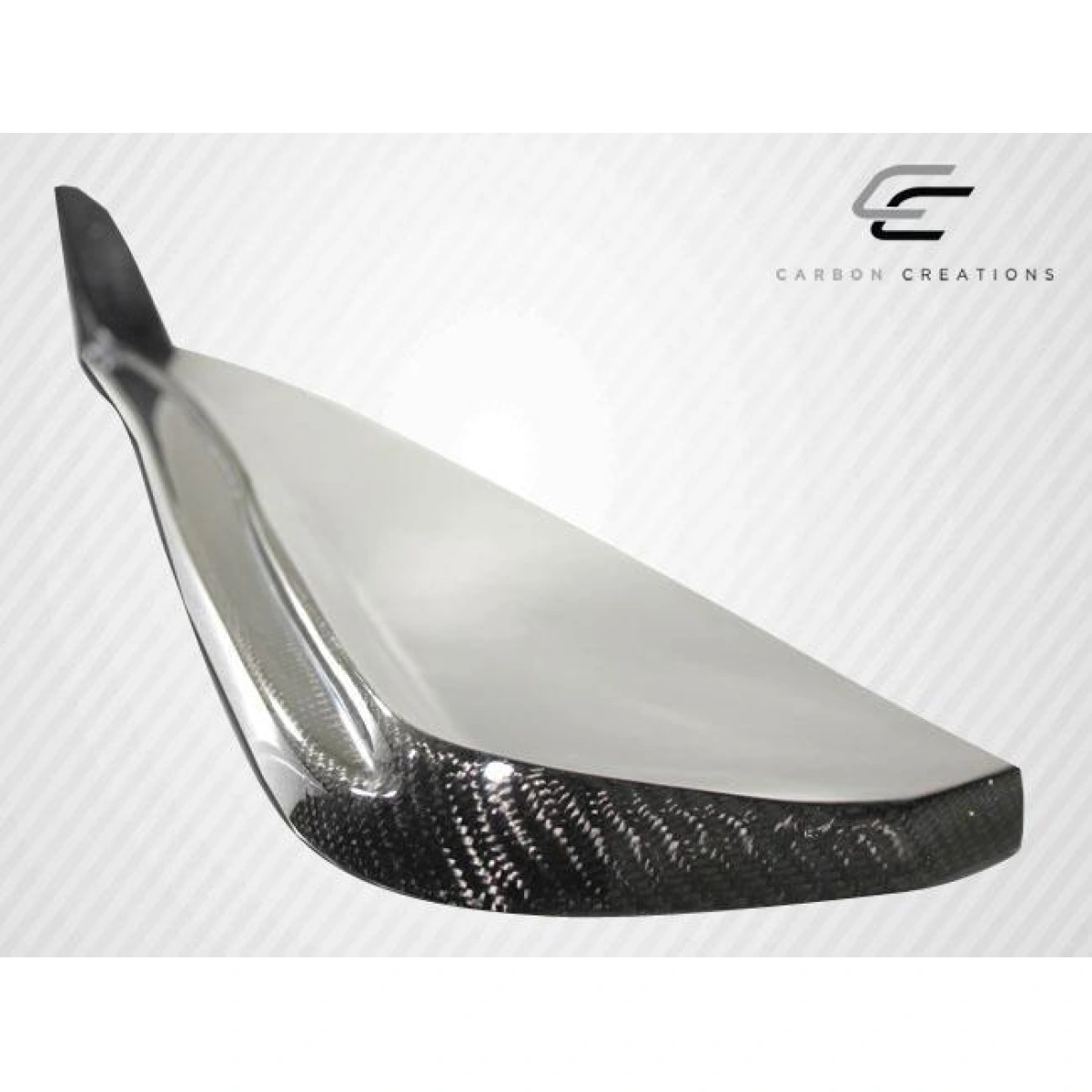 Modify your Chevrolet Corvette 2005 with our Exterior/Side Skirts - 16