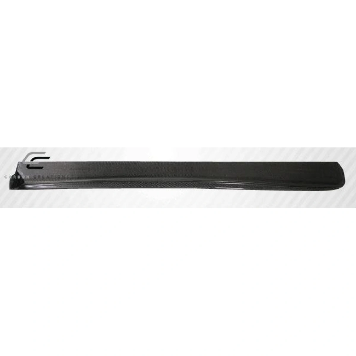 Modify your Chevrolet Corvette 2005 with our Exterior/Side Skirts - 18