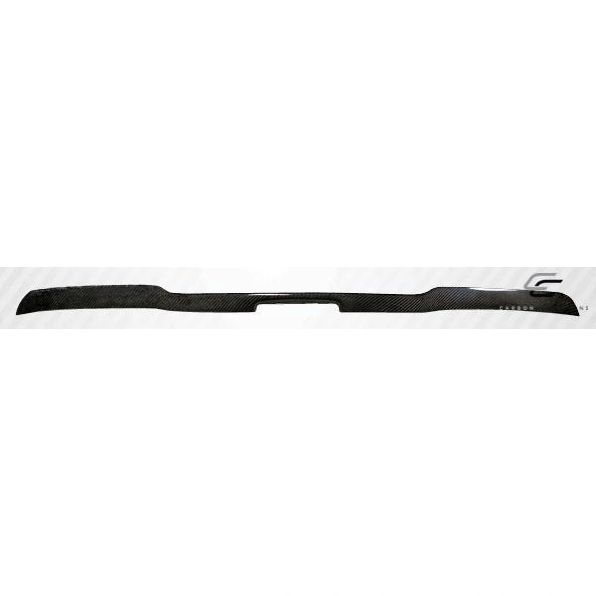 Modify your Chevrolet Corvette 2005 with our Exterior/Wings - 6