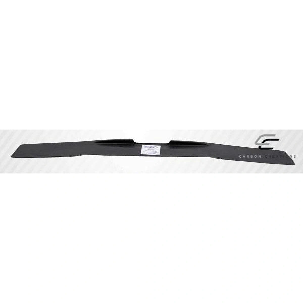 Modify your Chevrolet Corvette 2005 with our Exterior/Wings - 12