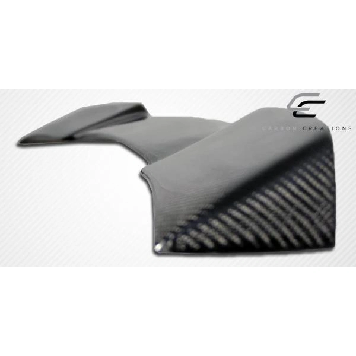 Modify your Chevrolet Corvette 2005 with our Exterior/Wings - 14