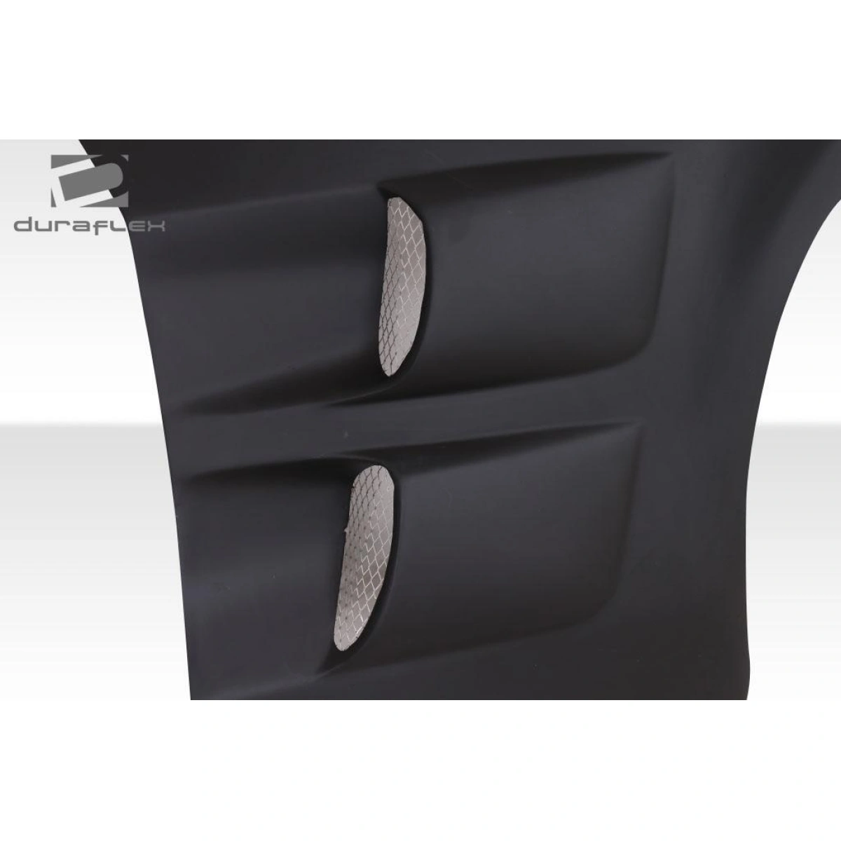 Modify your Chevrolet Corvette 2005 with our Exterior/Fenders - 23