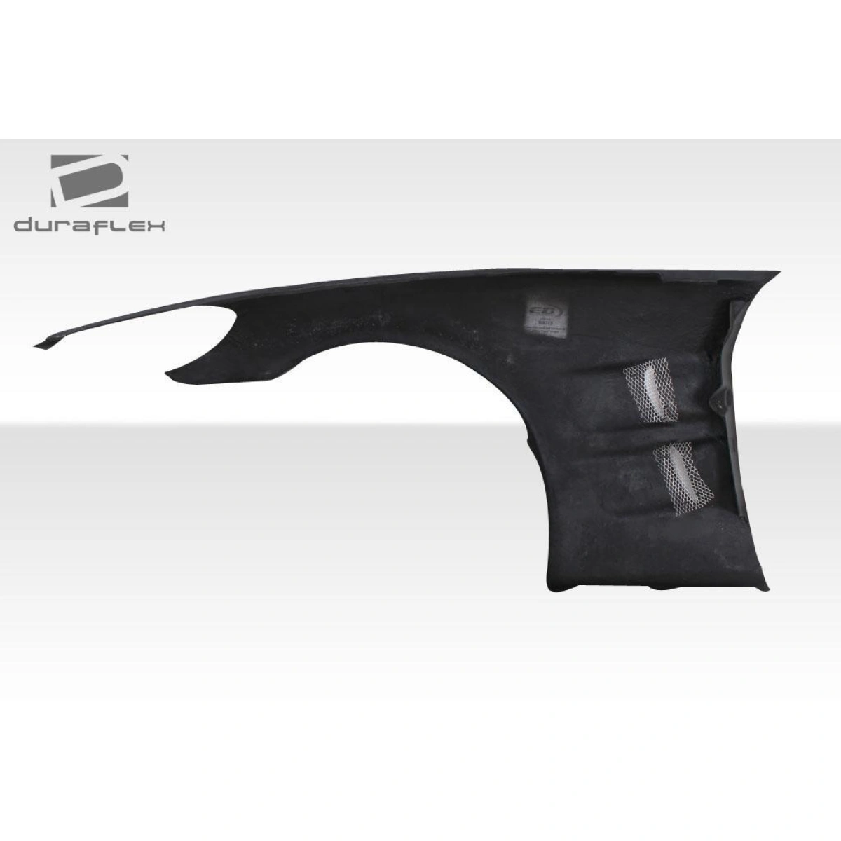 Modify your Chevrolet Corvette 2005 with our Exterior/Fenders - 31