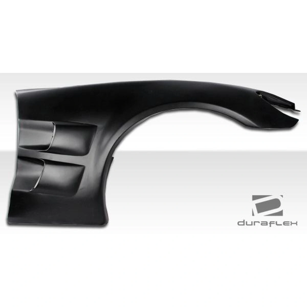 Modify your Chevrolet Corvette 2005 with our Exterior/Fenders - 13