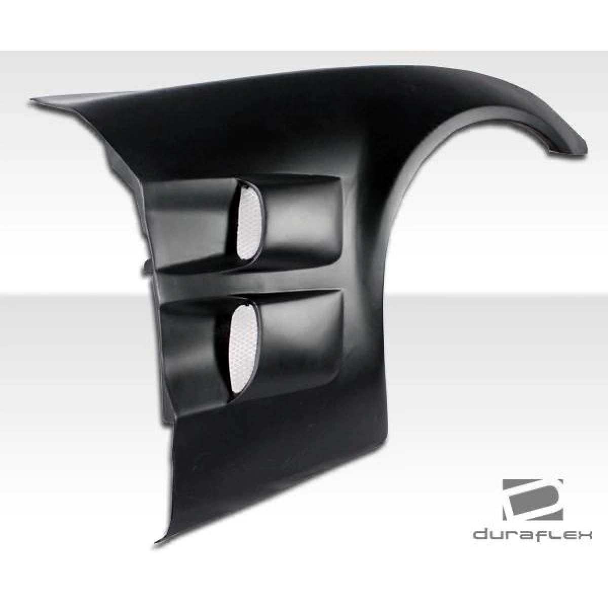 Modify your Chevrolet Corvette 2005 with our Exterior/Fenders - 15