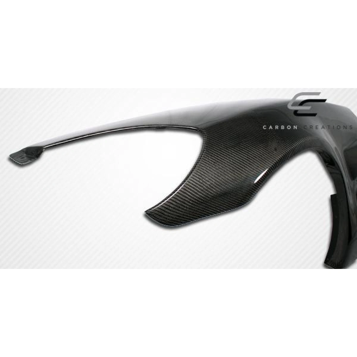 Modify your Chevrolet Corvette 2005 with our Exterior/Fenders - 16