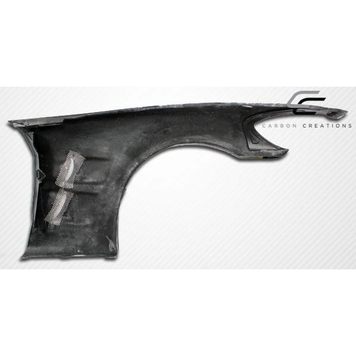 Modify your Chevrolet Corvette 2005 with our Exterior/Fenders - 18