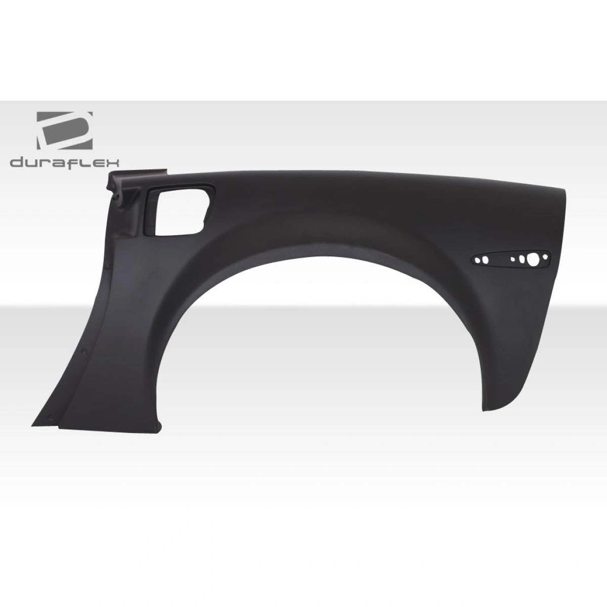 Modify your Chevrolet Corvette 2005 with our Exterior/Fenders - 21