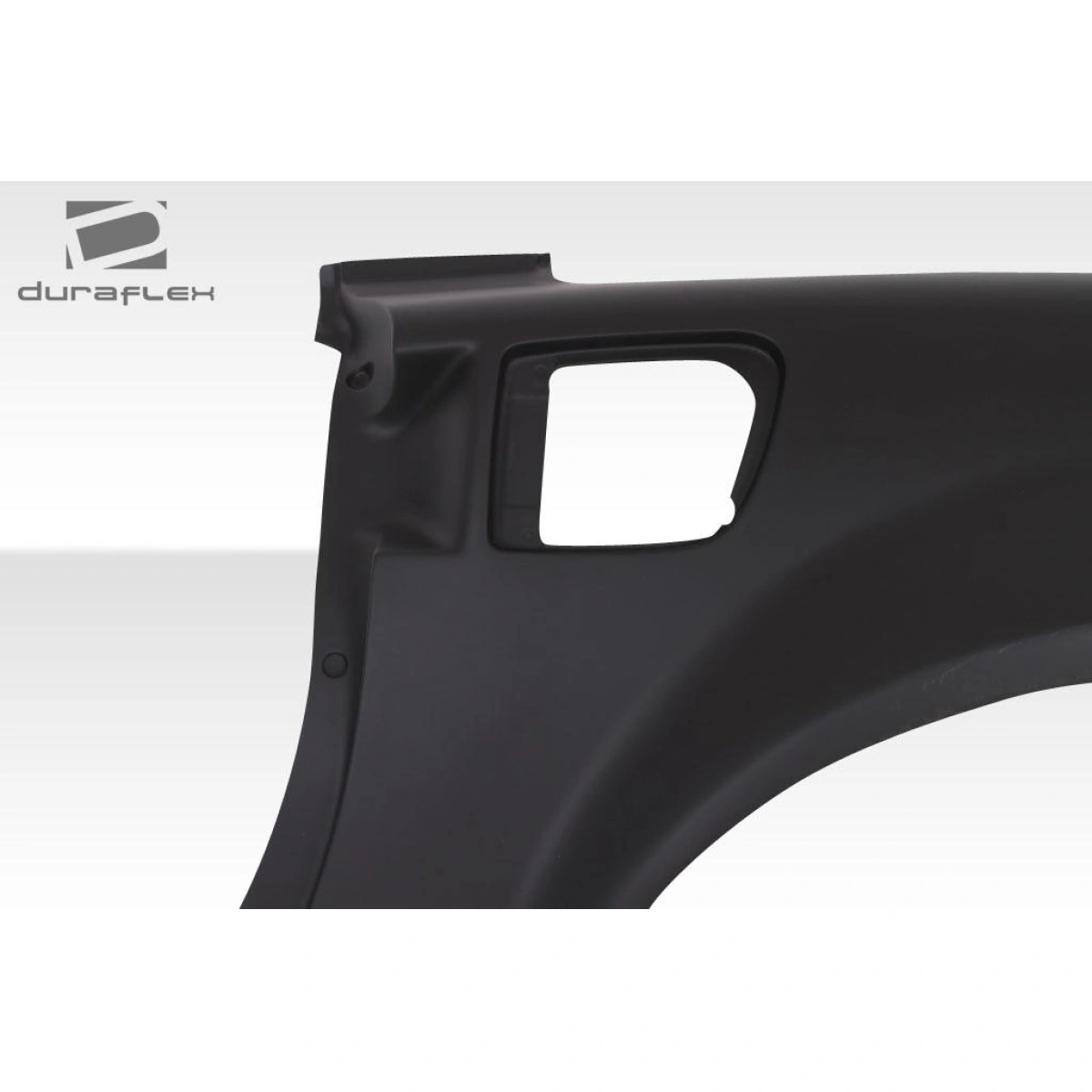 Modify your Chevrolet Corvette 2005 with our Exterior/Fenders - 23