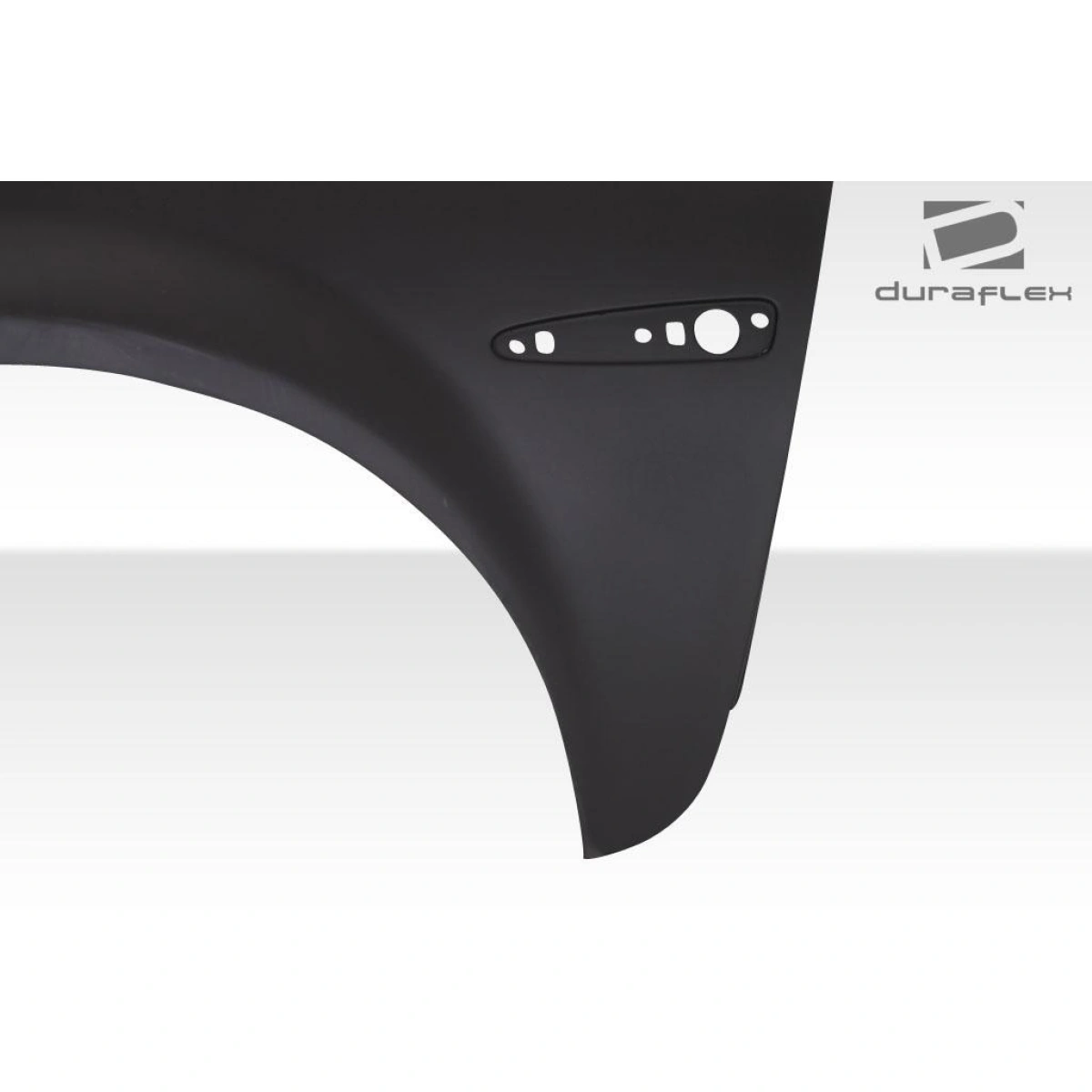 Modify your Chevrolet Corvette 2005 with our Exterior/Fenders - 25