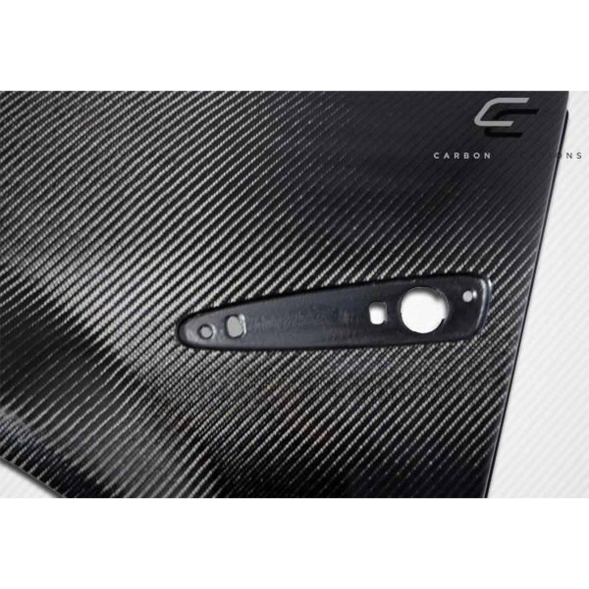 Modify your Chevrolet Corvette 2005 with our Exterior/Fenders - 20