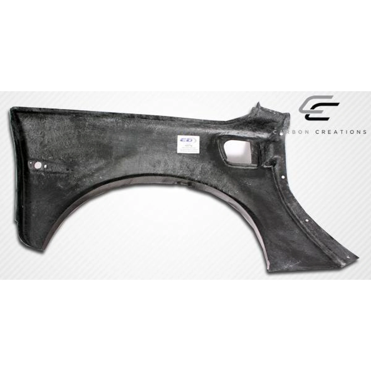 Modify your Chevrolet Corvette 2005 with our Exterior/Fenders - 22