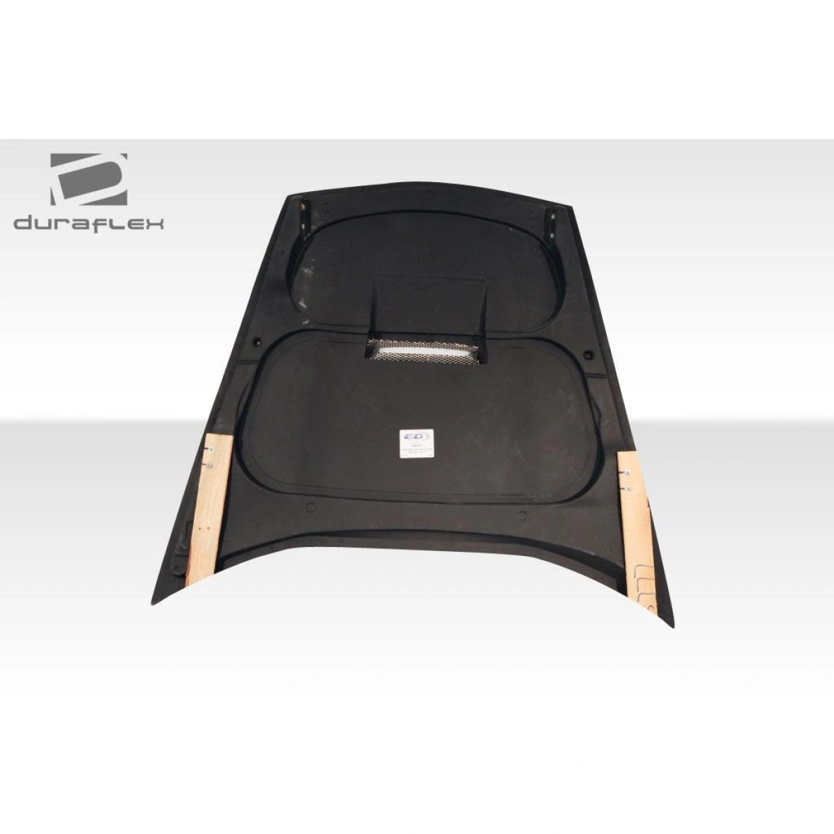 Modify your Chevrolet Corvette 2005 with our Exterior/Hoods - 23