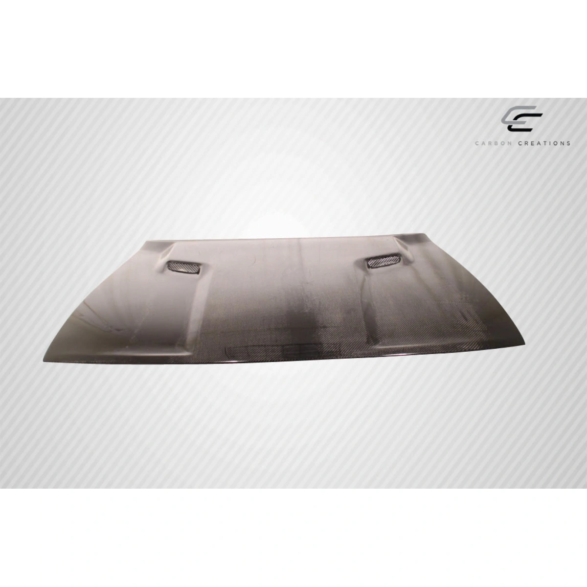 Modify your Dodge Challenger 2008 with our Exterior/Hoods - 5