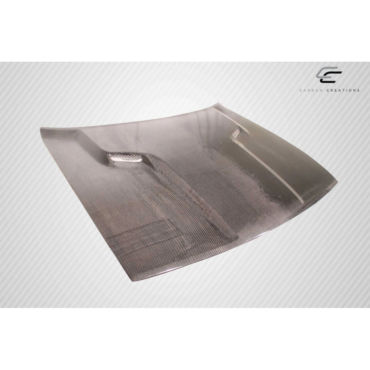 Modify your Dodge Challenger 2008 with our Exterior/Hoods - 6