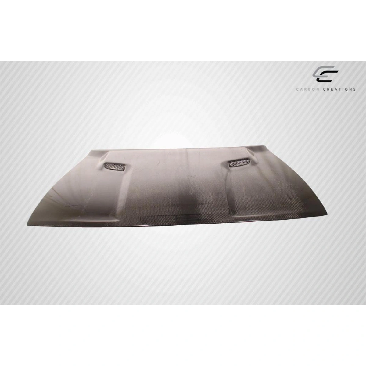Modify your Dodge Challenger 2008 with our Exterior/Hoods - 10