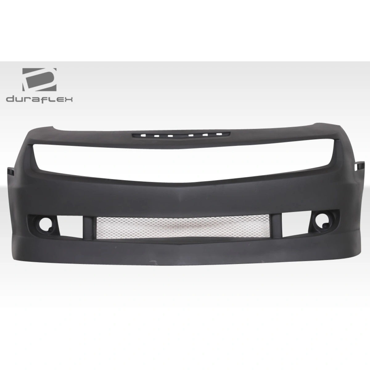 Modify your Chevrolet Camaro 2010 with our Exterior/Front Bumpers - 3
