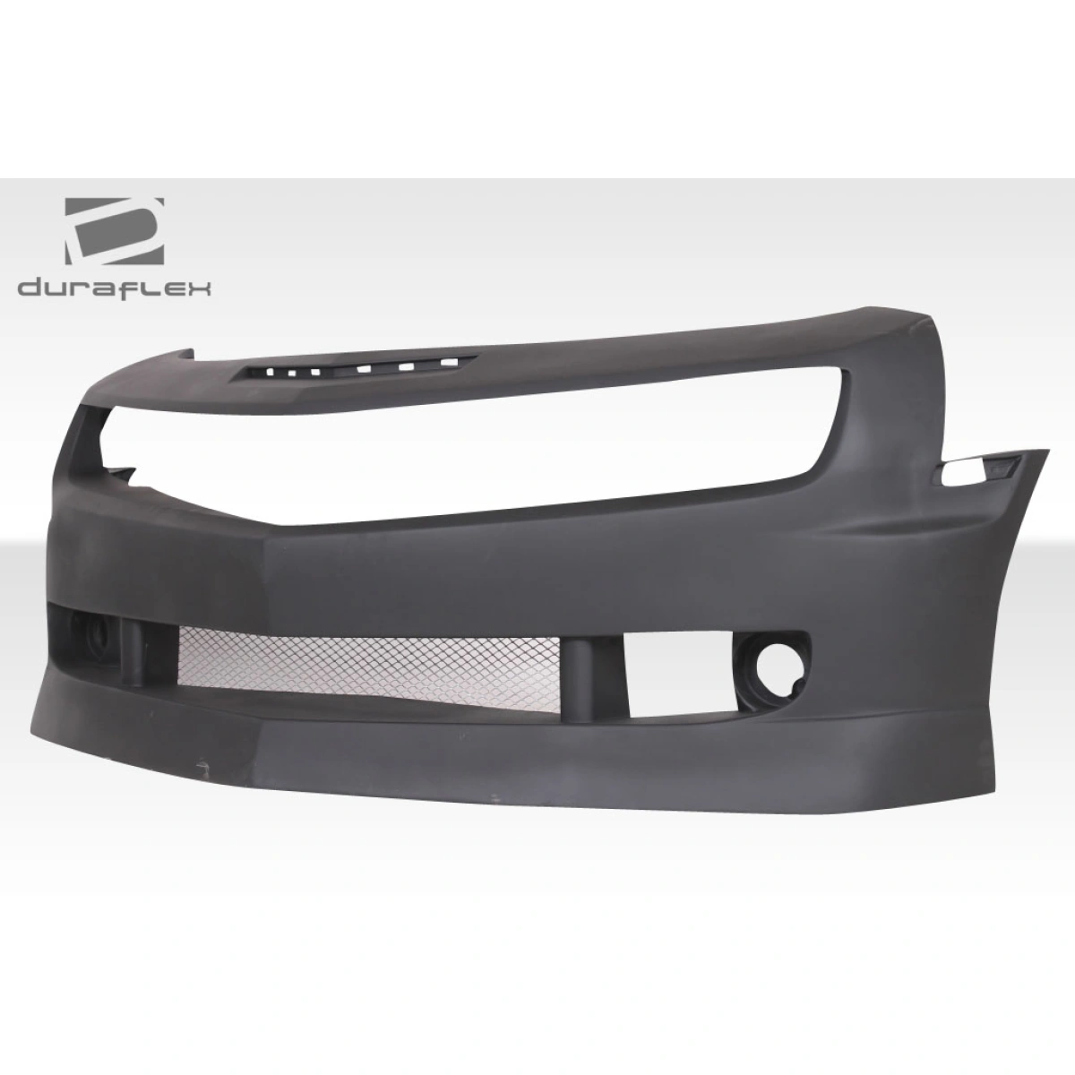 Modify your Chevrolet Camaro 2010 with our Exterior/Front Bumpers - 4