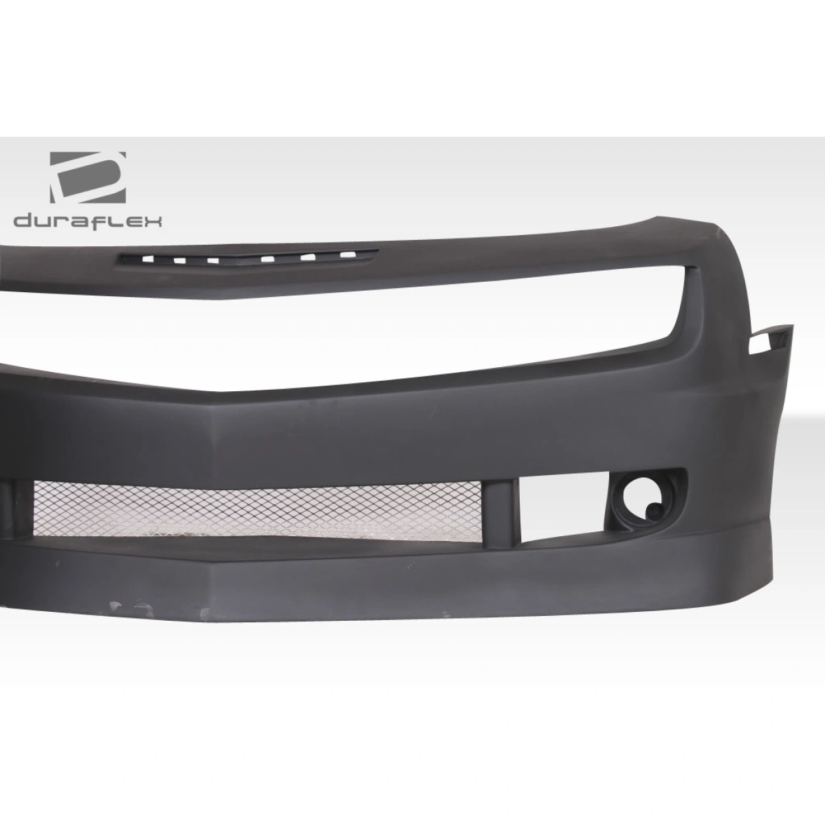 Modify your Chevrolet Camaro 2010 with our Exterior/Front Bumpers - 7