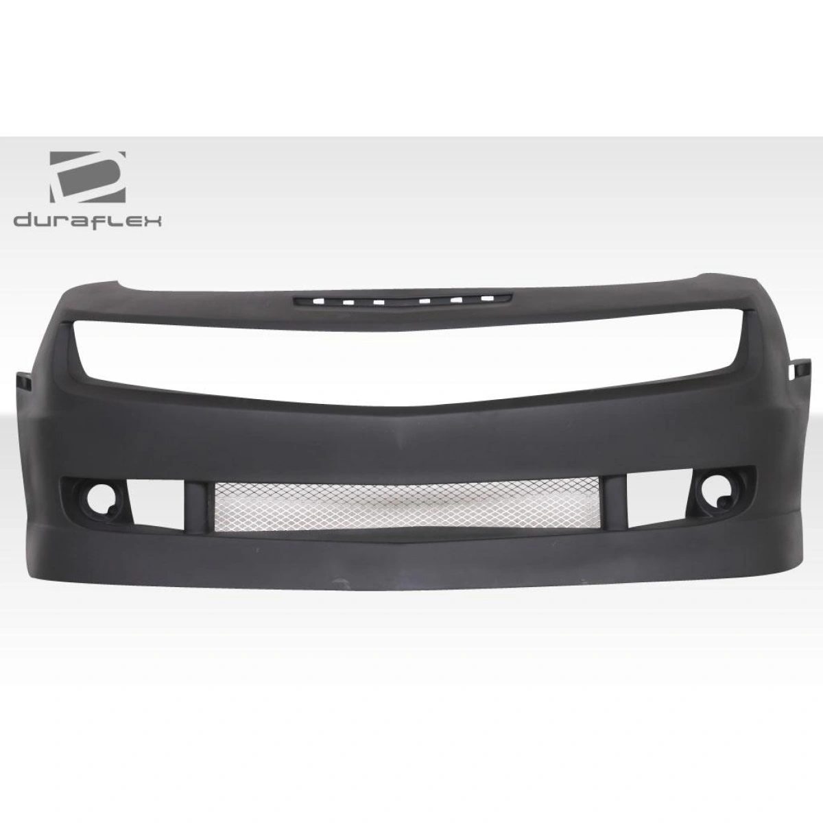 Modify your Chevrolet Camaro 2010 with our Exterior/Front Bumpers - 13