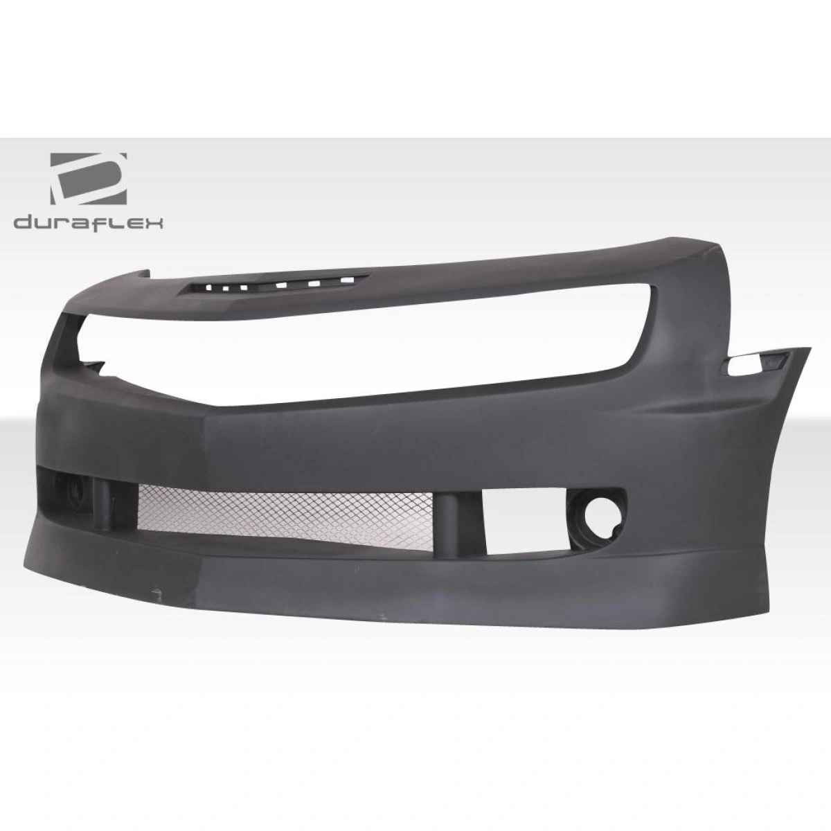 Modify your Chevrolet Camaro 2010 with our Exterior/Front Bumpers - 15