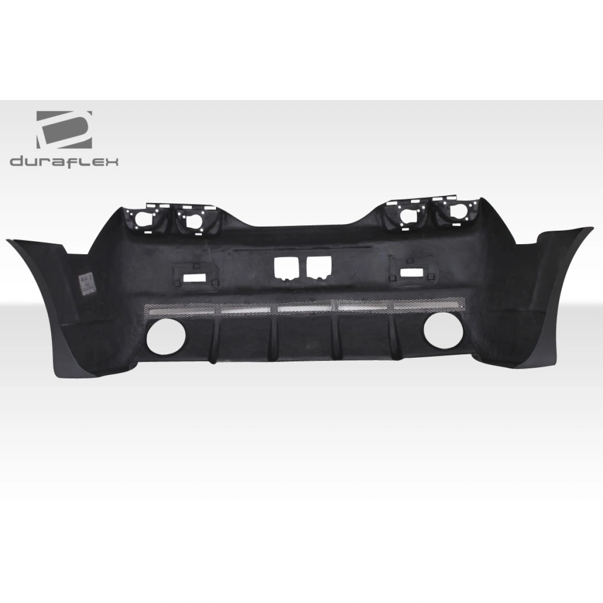 Modify your Chevrolet Camaro 2010 with our Exterior/Rear Bumpers - 3