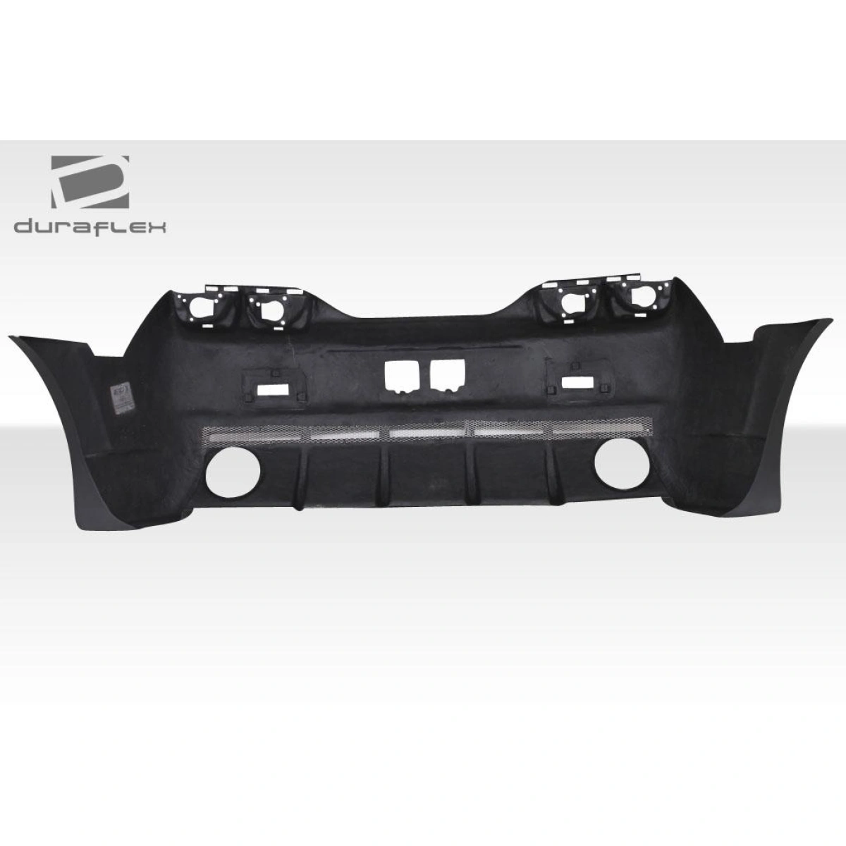 Modify your Chevrolet Camaro 2010 with our Exterior/Rear Bumpers - 13