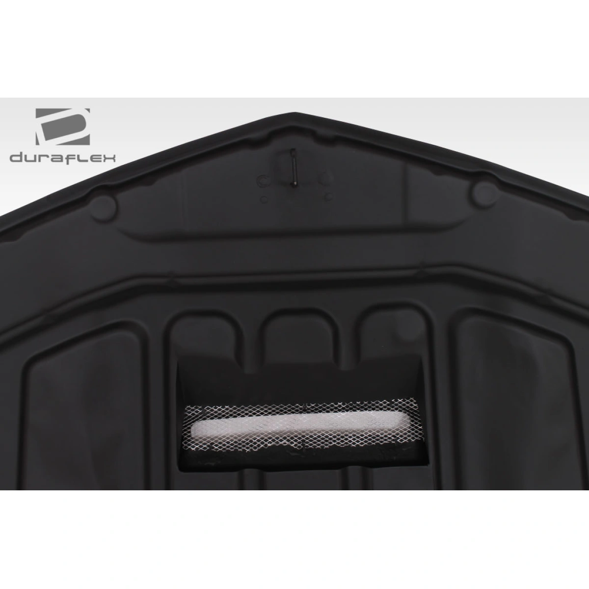 Modify your Chevrolet Camaro 2010 with our Exterior/Hoods - 5