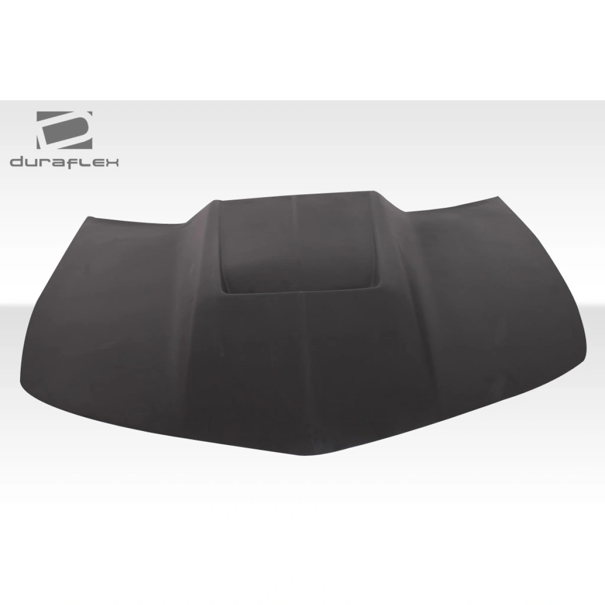 Modify your Chevrolet Camaro 2010 with our Exterior/Hoods - 7