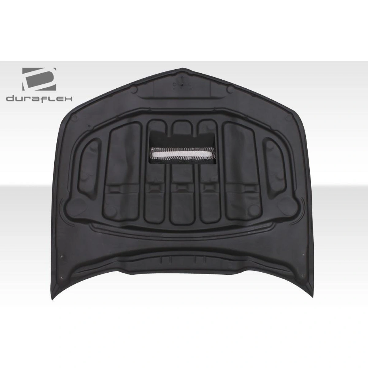Modify your Chevrolet Camaro 2010 with our Exterior/Hoods - 7