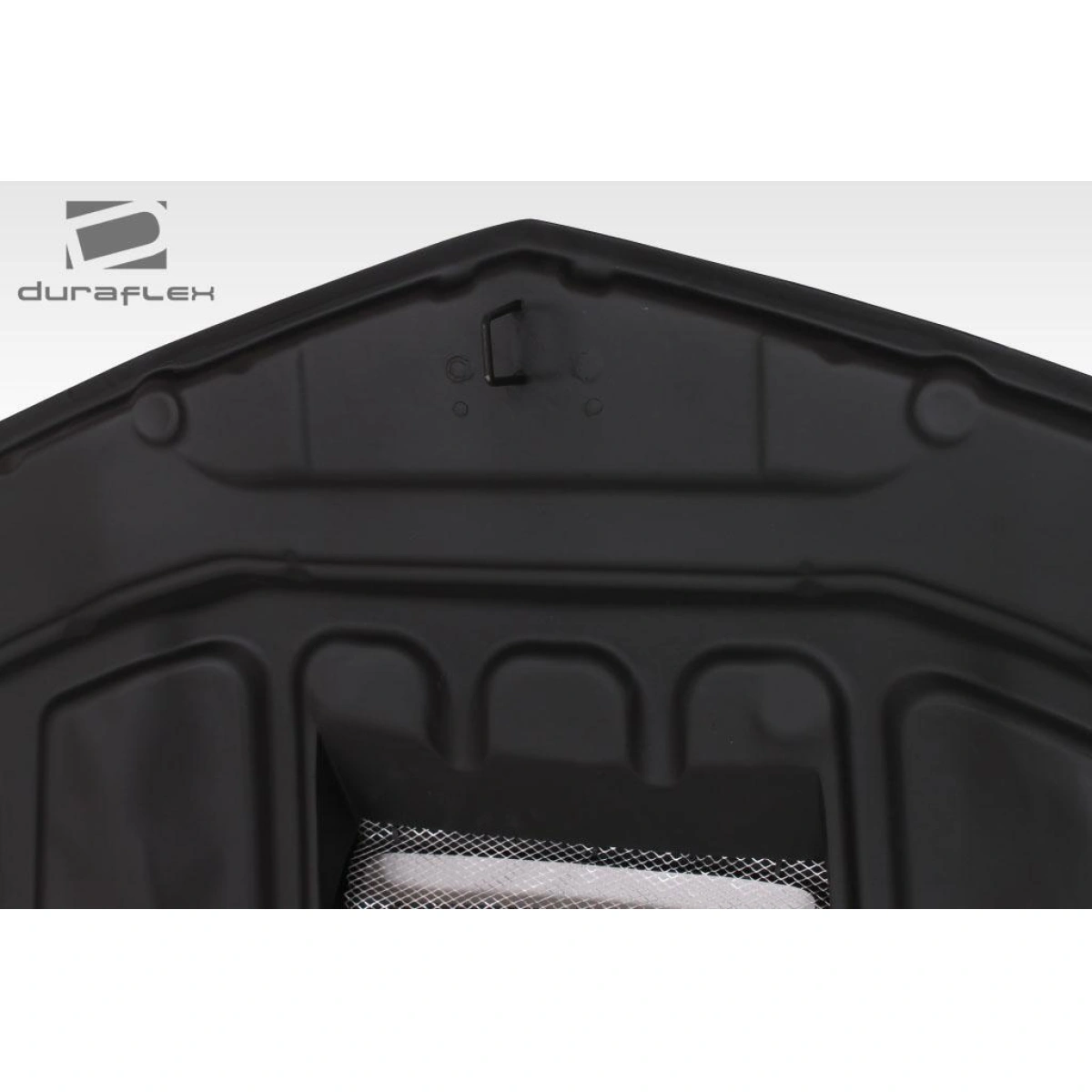 Modify your Chevrolet Camaro 2010 with our Exterior/Hoods - 11