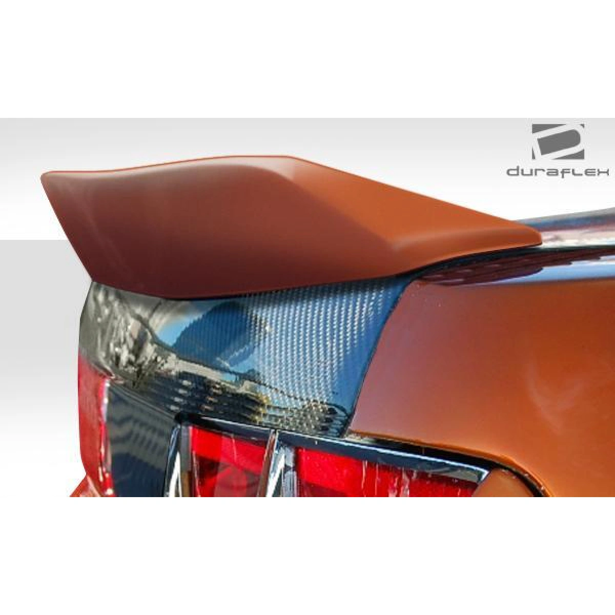Modify your Chevrolet Camaro 2010 with our Exterior/Wings - 5